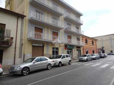 Appartamento in Vendita a San Giorgio del Sannio via Vincenzo Cerza 4
