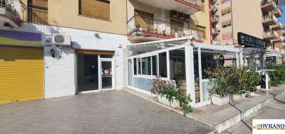 Locale Commerciale in Affitto a Palermo