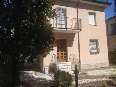 Villa Singola in Vendita a Cesena Centro Citt