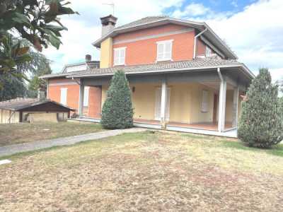 Villa in Vendita ad Alseno via Roma 3