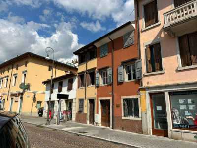 Indipendente in Vendita ad Udine via Grazzano