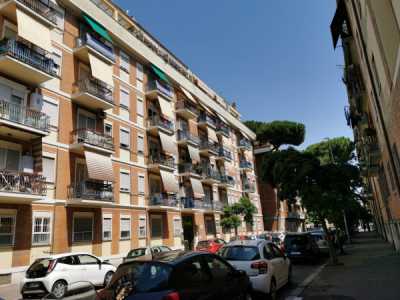 Appartamento in Vendita a Roma via Angelo Olivieri 81