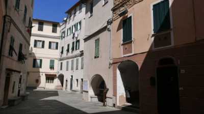 Appartamento in Vendita a San Biagio della Cima via Dante Alighieri