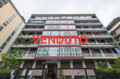 Appartamento in Vendita a Milano via Giancarlo Sismondi 55