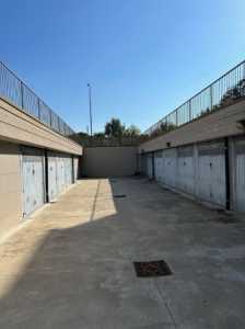 Box Garage in Vendita a Zibido San Giacomo via Giacomo Matteotti 43