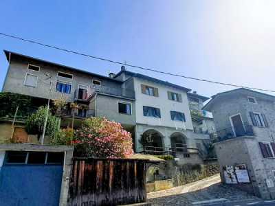 Appartamento in Vendita a Montagna in Valtellina via Prada