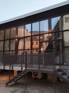 Loft Open Space in Affitto a Torino via Carlo Pedrotti 10