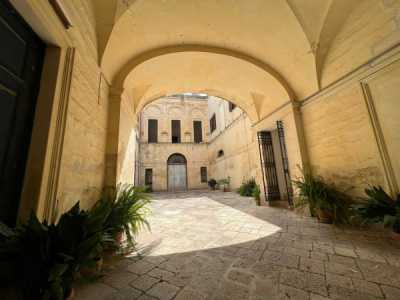 Rustico Casale in Vendita a San Cesario di Lecce via Umberto i 77
