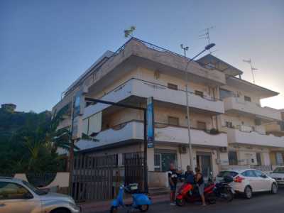 Appartamento in Vendita a Taormina via Francavilla