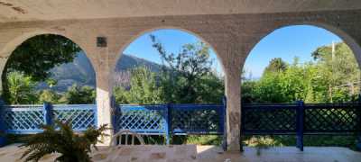 Villa in Vendita a Monreale via Esterna Cozzo del Pigno 30