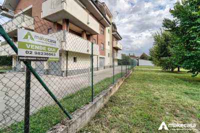 Appartamento in Vendita a Tavazzano con Villavesco via Paolo Gorini n 10