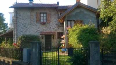 Villa in Vendita a Belforte Monferrato via Chiarli s n c
