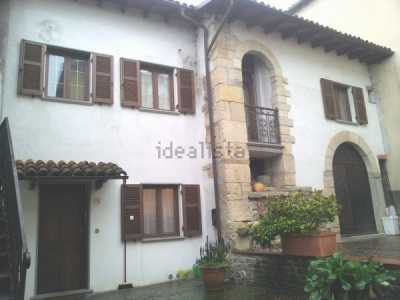 Villa in Vendita a Rocca Grimalda via Borghetto