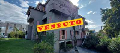 Appartamento in Vendita ad Oggiona con Santo Stefano via Piave