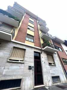 Appartamento in Vendita a Torino via Noasca 6