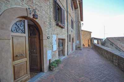 Villa in Vendita a Fabro via del Castello