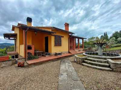 Villa in Vendita a Greve in Chianti via della Montagnola