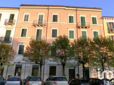 Appartamento in Vendita a Sulmona Piazza Giuseppe Garibaldi 60