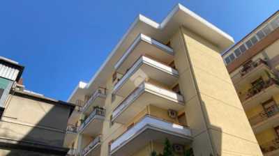 Appartamento in Vendita a Messina Viale Principe Umberto 131