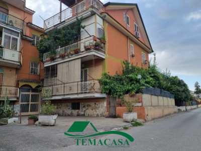 Appartamento in Vendita a Quarto via Domenico Cimarosa