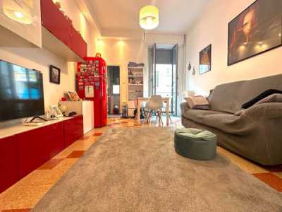 Appartamento in Vendita a Milano Viale Fulvio Testi 85