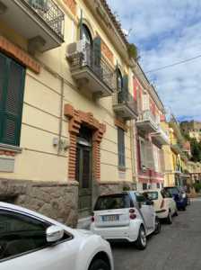 Appartamento in Vendita a Napoli via Gaetano Donizetti