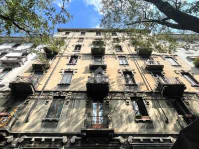 Appartamento in Vendita a Milano via Bartolomeo Eustachi 32