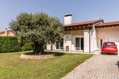Villa in Vendita a Preganziol via Sambughã¨ 74a 31022 Danesin tv Italia