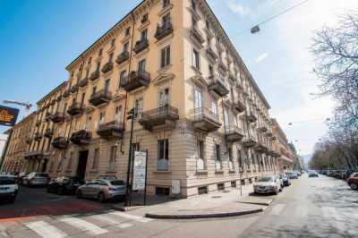Appartamento in Vendita a Torino Corso Matteotti 36