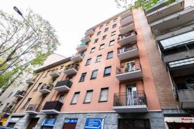 Appartamento in Vendita a Milano via Mario Morgantini 35