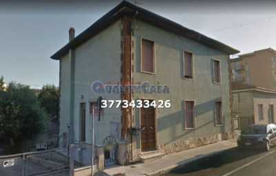 Appartamento in Vendita a Chiaravalle via Giacomo Leopardi