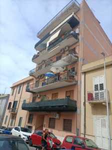Appartamento in Vendita a Reggio Calabria via Locri