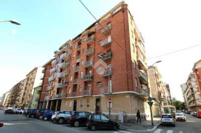 Appartamento in Vendita a Torino via Barletta 65