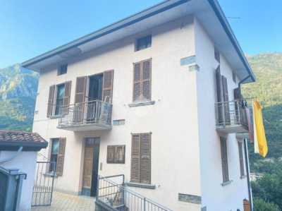 Appartamento in Vendita ad Angolo Terme via Sermoline 12