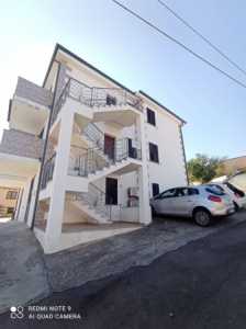 Appartamento in Vendita a Santa Maria Coghinas via Grazia Deledda 9