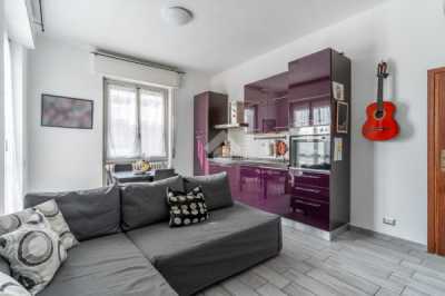 Appartamento in Vendita a Buccinasco via Marsala 9