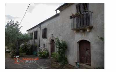 Villa in Vendita a Marano Marchesato via del Carmine