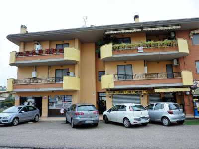 Appartamento in Vendita a Latina Borgo Bainsizza