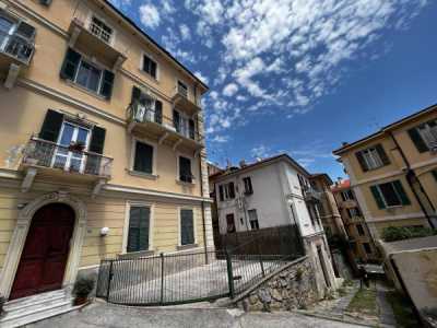 Appartamento in Vendita a Sanremo Corso Degli Inglesi 189