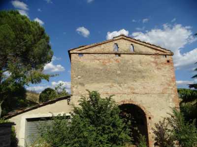 Rustico Casale in Vendita a Gambassi Terme