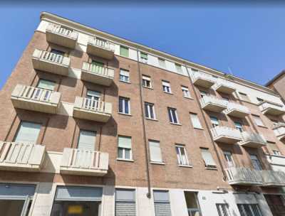 Appartamento in Vendita a Torino Corso Alessandro Tassoni 53