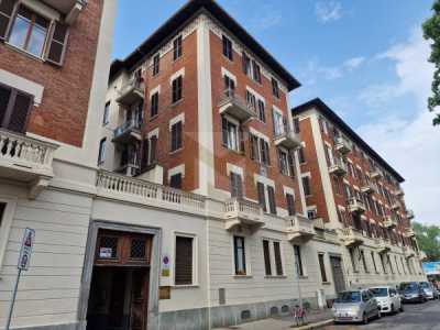 Appartamento in Affitto a Torino Corso Carlo e Nello Rosselli 159