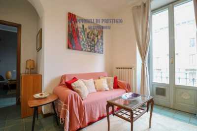 Appartamento in Affitto a Milano via Raffaello Sanzio 24