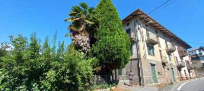 Villa in Vendita a Biella via Pettinengo 19