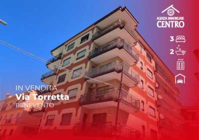 Appartamento in Vendita a Benevento via Torretta