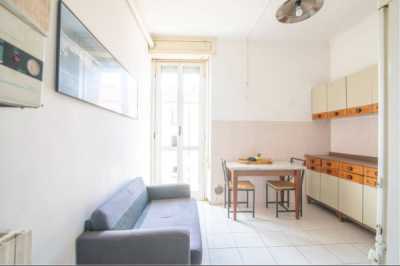 Appartamento in Vendita a Sesto San Giovanni via Ernesto Breda 31
