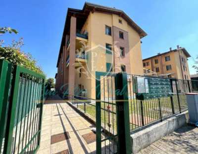 Appartamento in Vendita a Lodi Vecchio via Borsellino