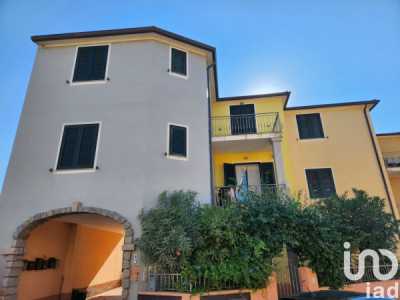 Appartamento in Vendita a Valledoria via Firenze 4