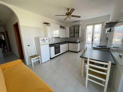 Appartamento in Affitto a San Sostene via Dei Gelsomini 10