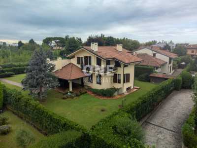 Villa Singola in Vendita a Vimercate Oreno
